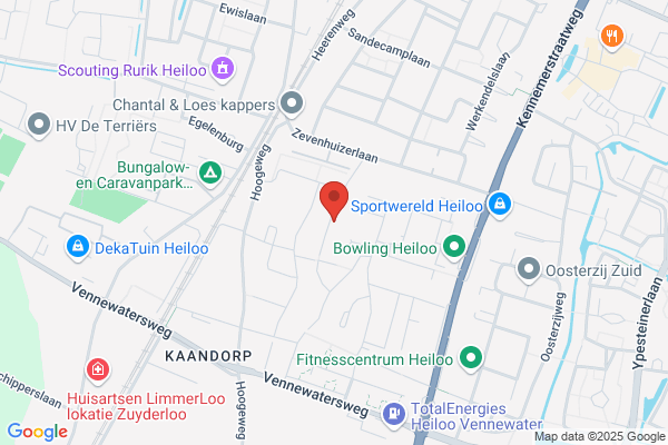 Bouwadviesgroep Van Gasteren Bv