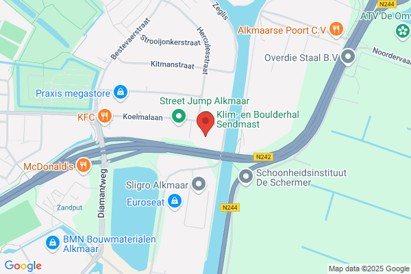 Tauber Architecten Bv