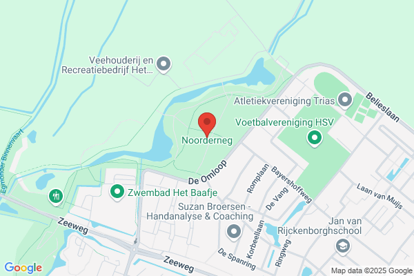 Noordwestzes