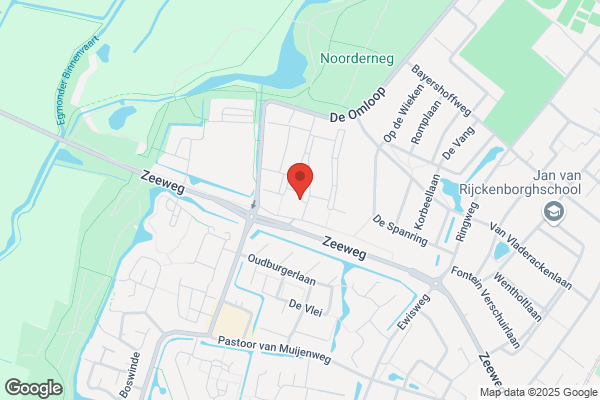 Wagenaar, W G