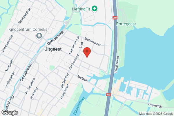 Bruggen Van, G E