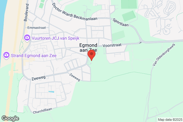 Huisartsenpraktijk Egmond Aan Zee