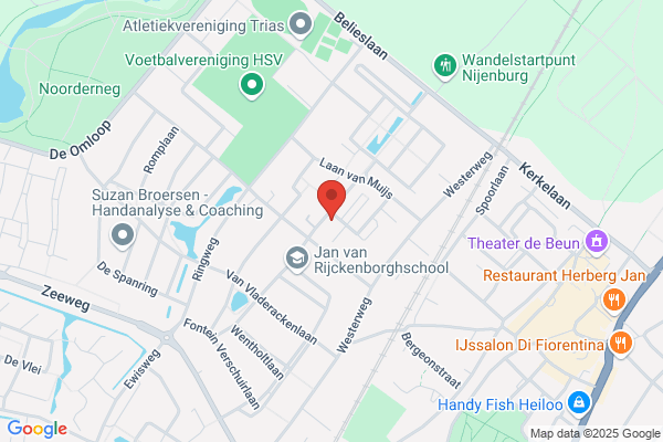 Orthopedagogisch Dagcentrum De Vijfhoek
