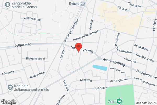 Bronkhorst Autobedrijf Bv