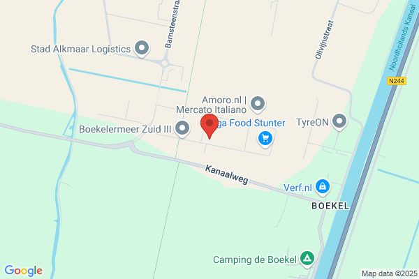 Middelbeek Cars Bv