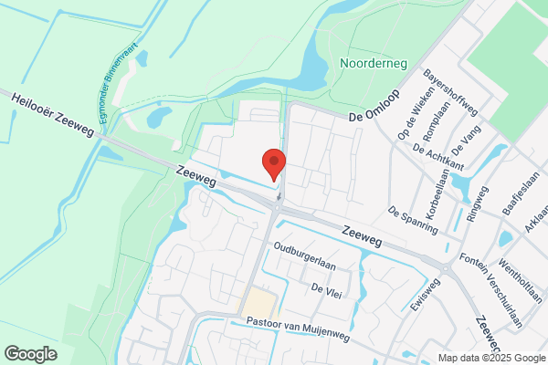 Zentveldt En Van Galen Bv