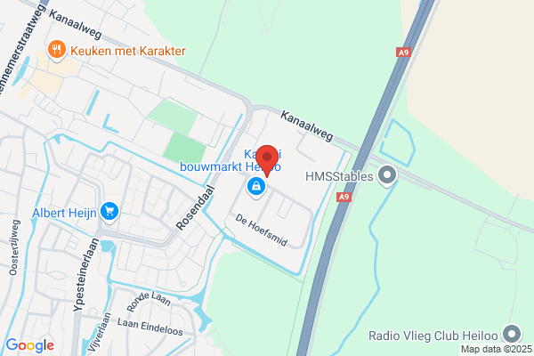 Autoschadebedrijf Rob Van Orden
