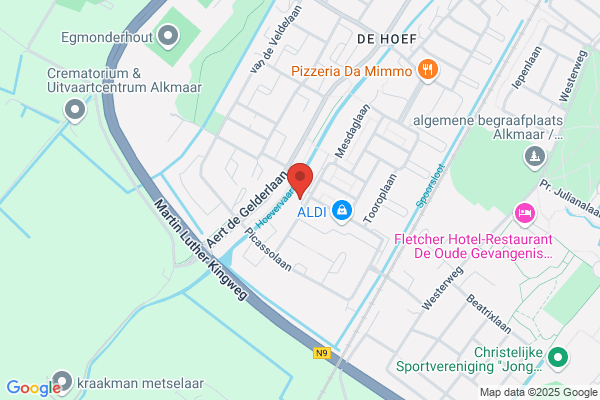 Atlas Autorijschool