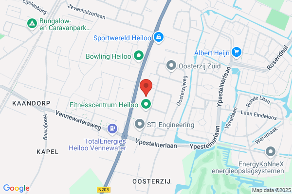 Bolweg, Otto