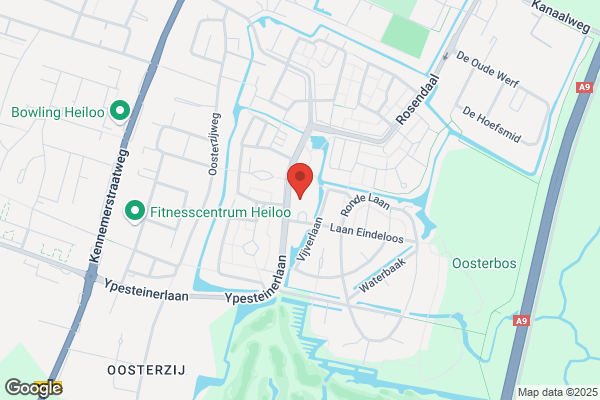Openbare Basisschool Meander