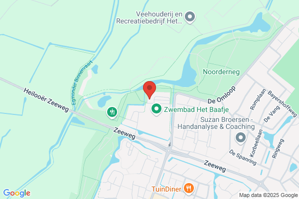 Peuterspeelzaal De Bungalow