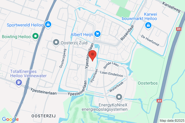Peuterspeelzaal De Zeesterretjes