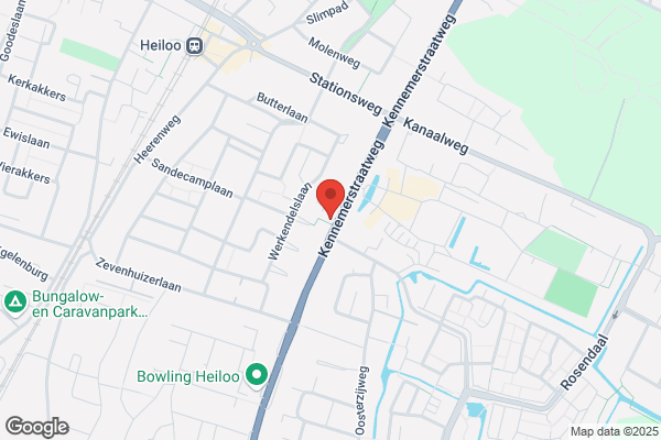 Bakker Buro Voor Personele Zorg