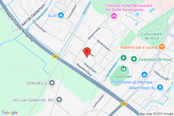 Ter Horst Consultancy