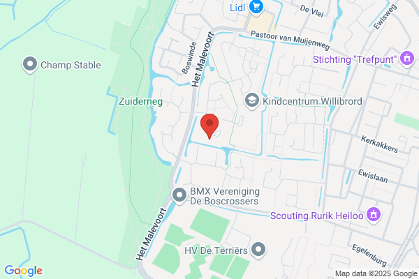 Intra Woonkunst Onroerend Goed Bv