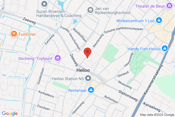 Studio Ineke Van Beek