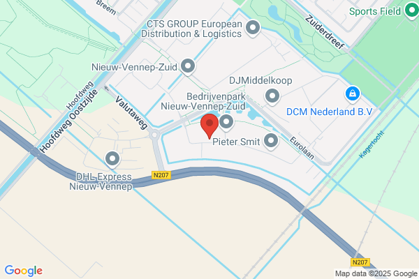 Bierman Bv