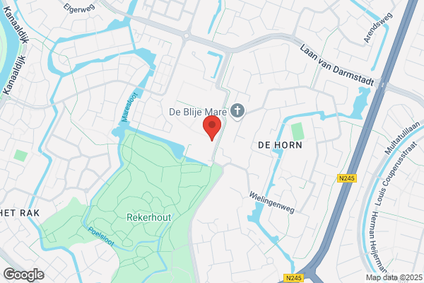 Mare, De
