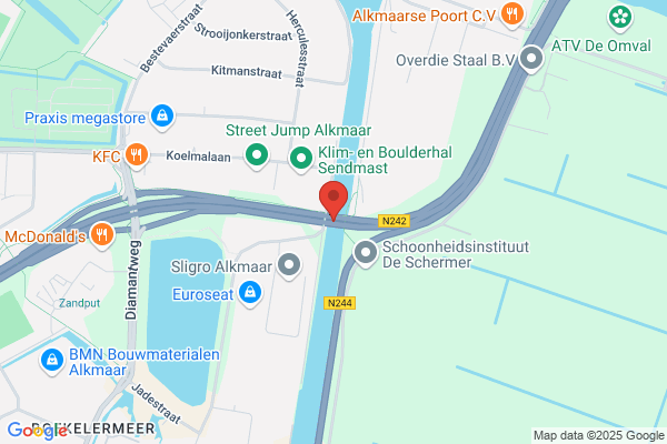 Brug, De
