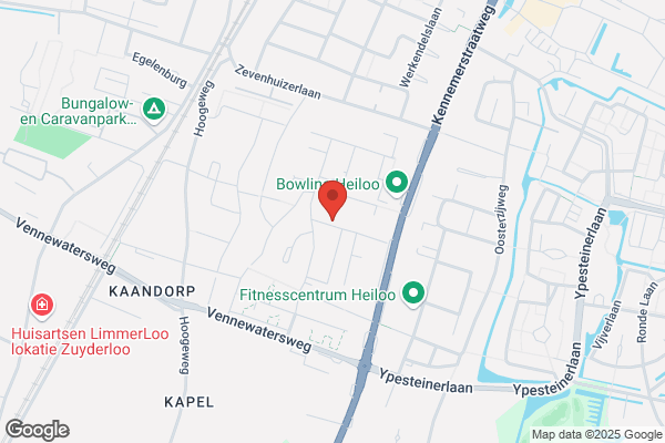 Kaandorp