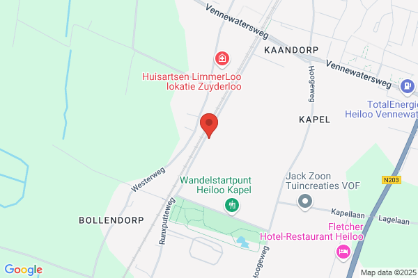Firma Jan Sombroek & Zn