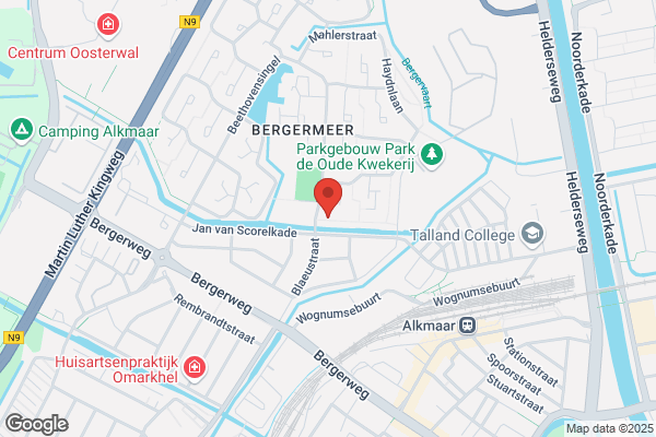 Uitgeverij Berlijn