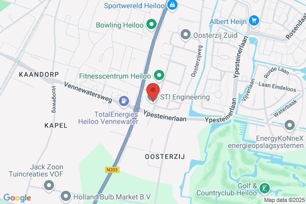 Administratie- En Adviesbur Van Den Heer