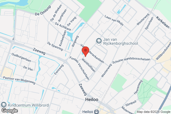 Administratiekantoor J.A.W. Rot Bv