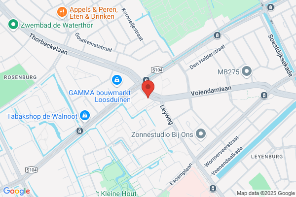 Groothandel Vegro Bv