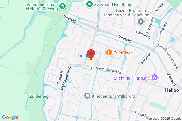 Bakkerij Kaandorp