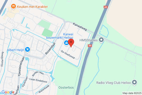 Davelaar Jodenkoeken Bv