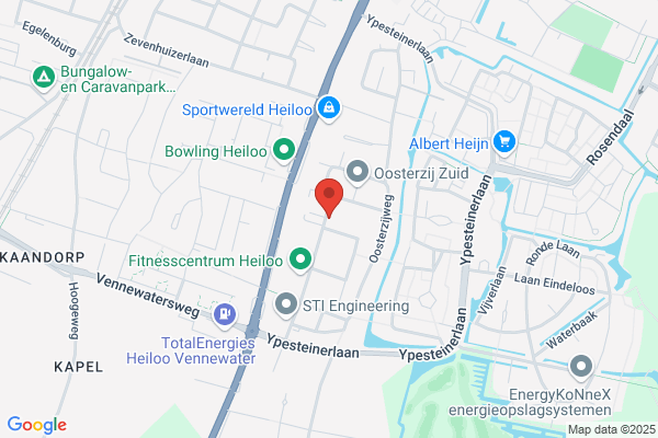 De Haan's Bakkerij