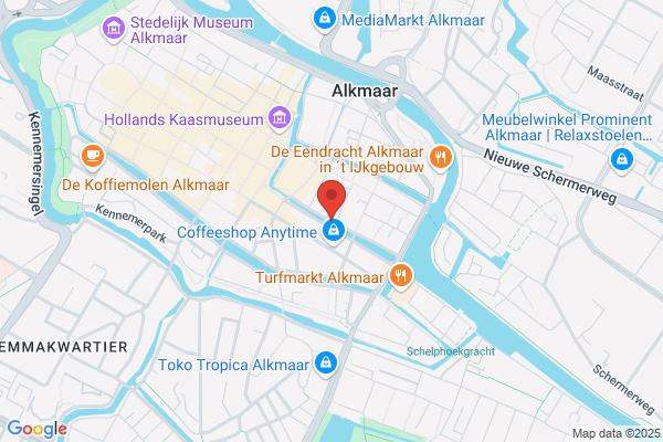 Amstel, De