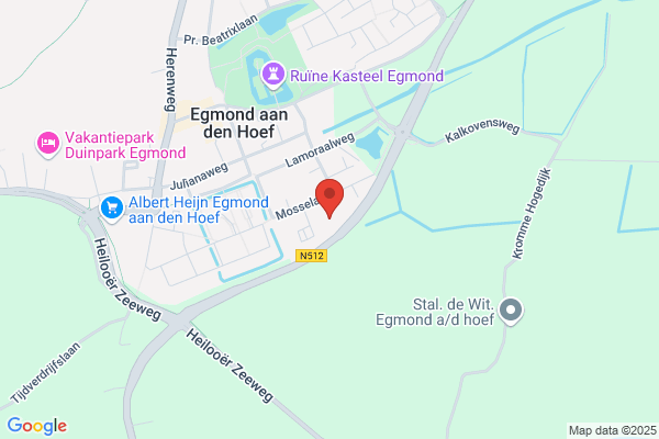 Tervoort, Nic