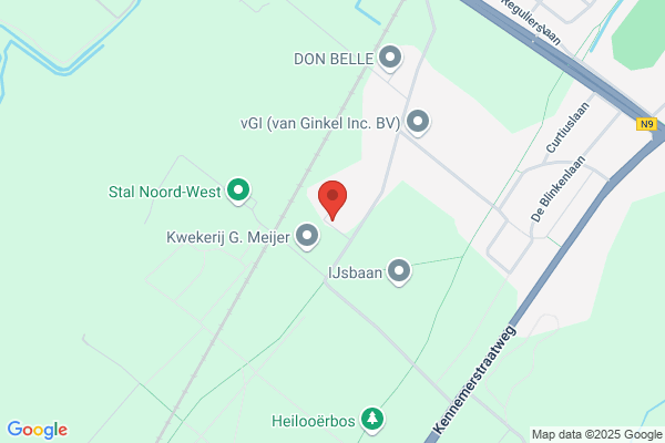 Herberge Dertien Balcken