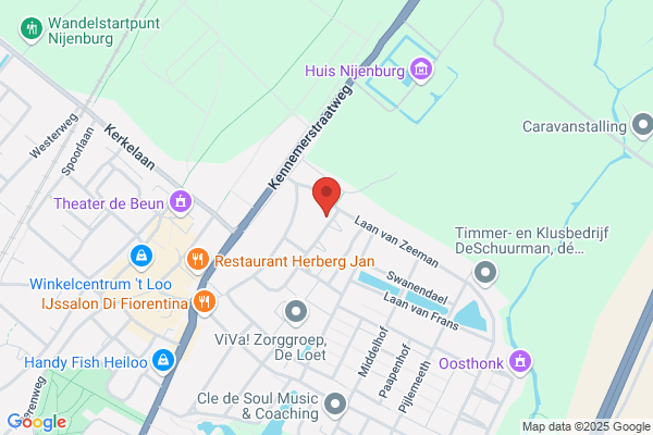 Quasar Management Center Bv