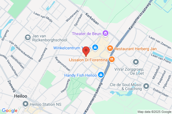 Vuuren Bv, Van