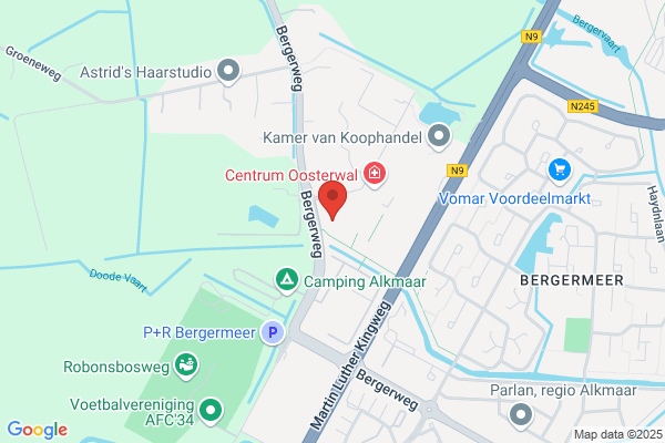 Dierenasiel Alkmaar Eo