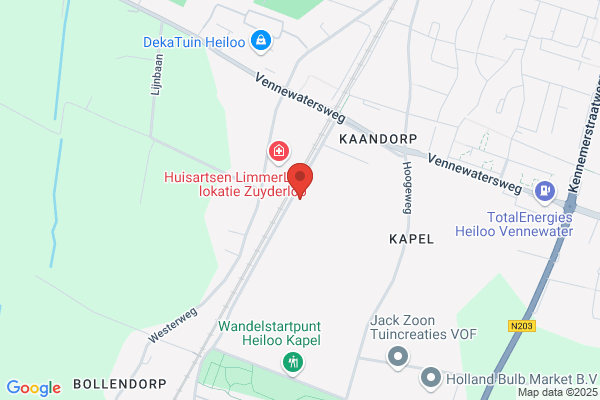 Honden- En Kattenkapsalon Juco
