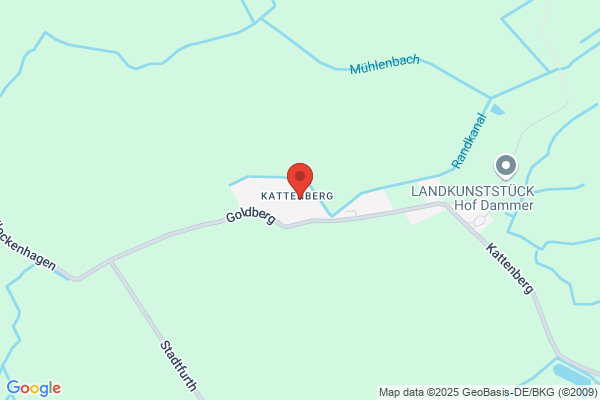 Kattenberg, Dierenkliniek de