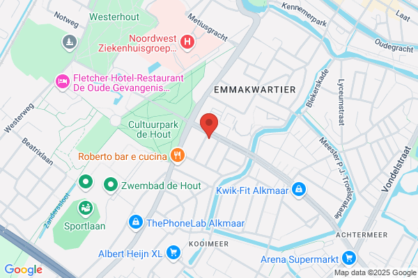 Dierenarts Noord-Holland