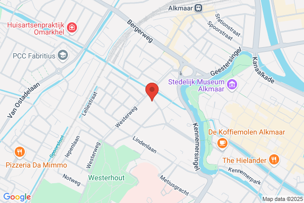 Alkmaar Dierenkliniek