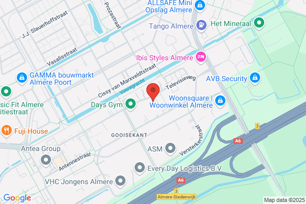 Handelsmaatschappij Victoria Horeca Bv