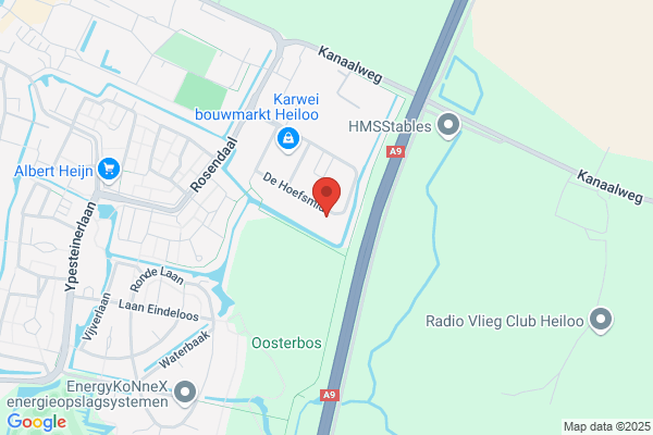 Laan Vof