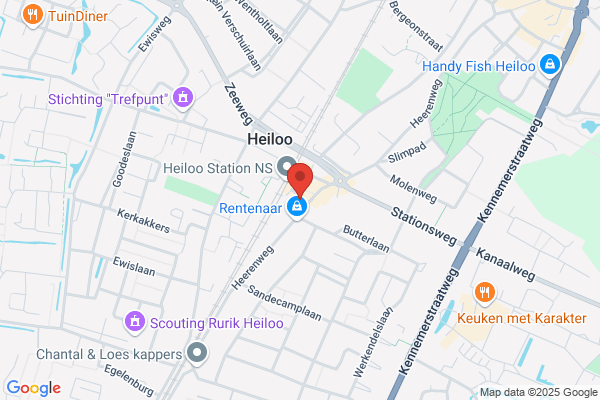 Drogisterij Siem