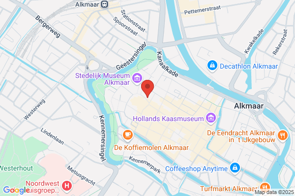 Grafisch Centrum Hofman Bv