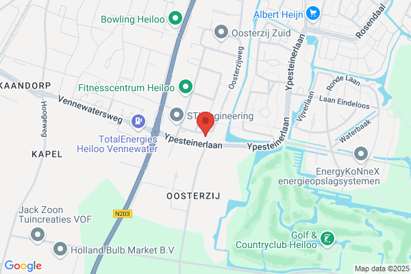 Bruinenberg Elektrotechniek