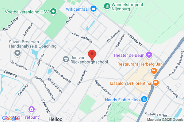 Van Westerop Electrotechniek