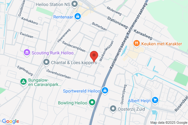 Heesbeen Electronics