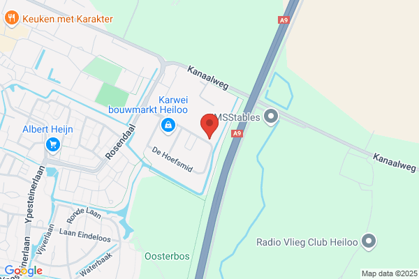 Hartog, Ko